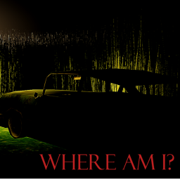 Where am I? - Story [DISCONTINUED] (For Sell)