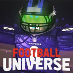 Football Universe Fan Club!