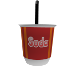 Soda