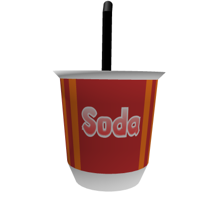 Soda thumbnail