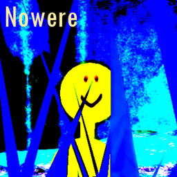 Nowere