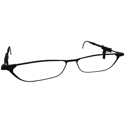 vkei glasses Roblox item