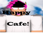 Happy Cafe!