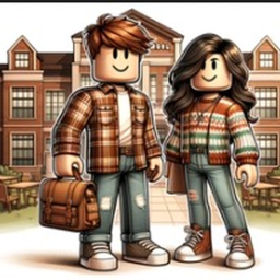Modern High School RP