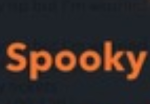 spooki's shop
