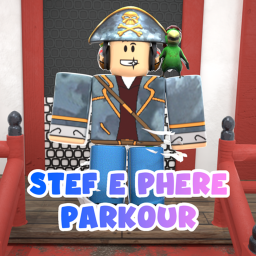TPOC Parkour