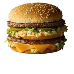 The Big mac group