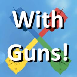 Doomspire Brickbattle With Guns