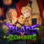 [TRADE🎃]Blade X Zombies