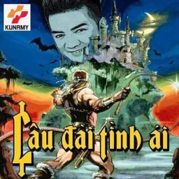 Castle of Love (: icon