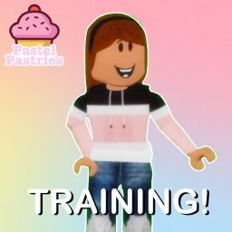 Pastel Pastries Training Center