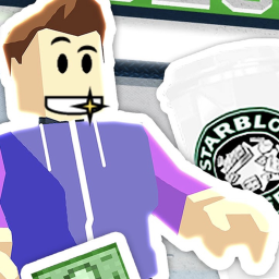 StarBlox Factory Tycoon