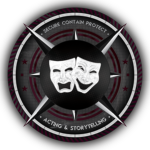 SCP: AT ~ Acting & Storytelling