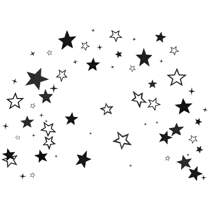 1.0 Cute Star Aura