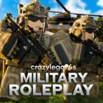 [RUSA] United States Military.
