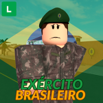(EB) Exército Brasileiro