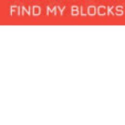 find the blocks! [still working on...]