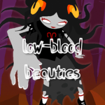 low-blood beauties