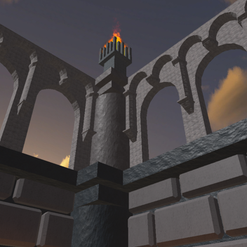 VR Colosseum [UPDATE]