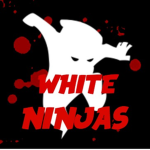 ✭ White Ninjas! ✭
