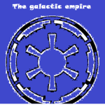 The Galactic empire [TGE] [officcial]