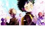 Explosion fan club!