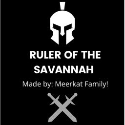 Ruler of the Savannah