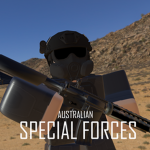 Australian Special Forces Division