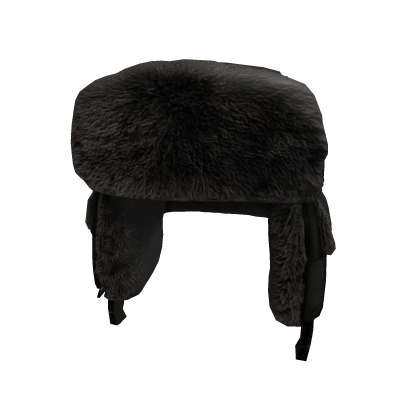 Brown Ushanka