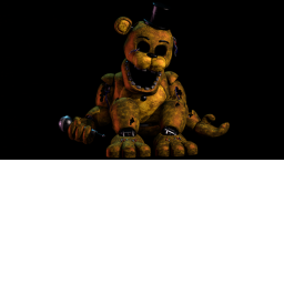 Fnaf Escape room