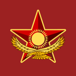 Аrmed Forces of Kazakhstan