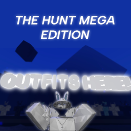 The hunt Mega edition OUTFITS!
