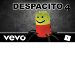 despacito spiders companys