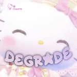 dëgrade