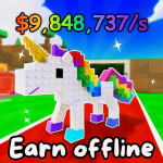 [🦄] Steal a Unicorn!