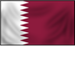 QTR |The Republic of Qatar