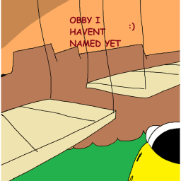 Obby I Havent Named Yet