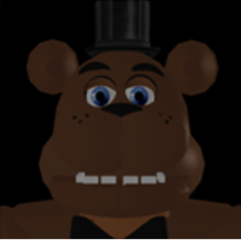 Five Nights at Freddy’s