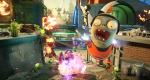 THE PVZ GARDEN WARFARE COMMUNITY
