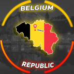 Belgium Republic