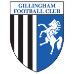 Gillingham XI