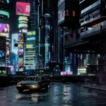 cyberdrip