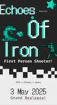 Echoes Of Iron
