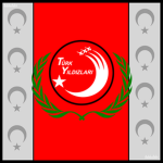 TEK | Türk Yıldızları