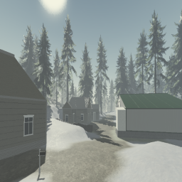 Cartaxus - Frost Base [WIP]