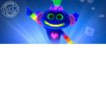 I’m a goofy goober rock