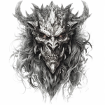 ⋞Leviathan⋟