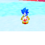 Sonic fans =)