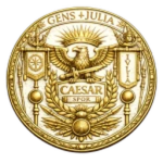 Gens Julia Administration I