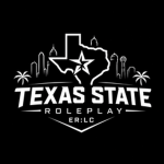 Texas State Roleplay Staff & Whitelisted